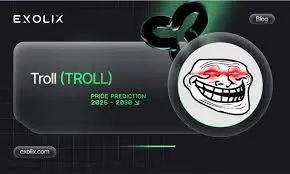 TROLL (SOL)
